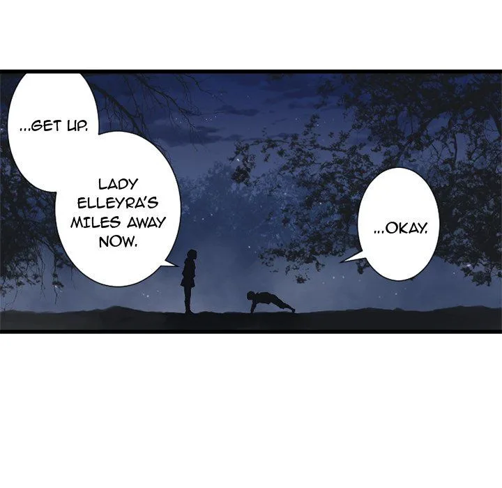 Her Summon Chapter 6 page 59