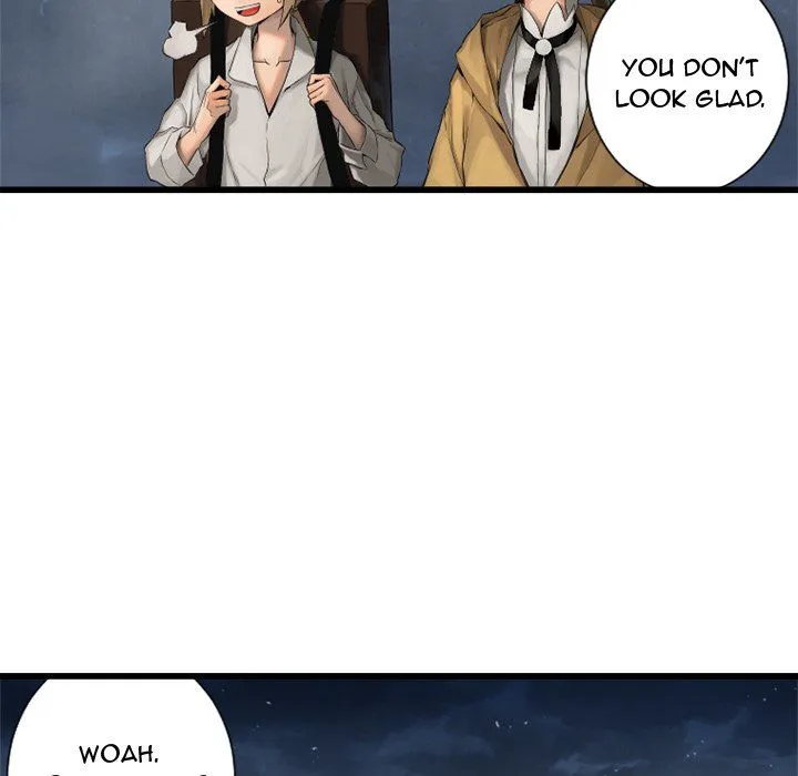 Her Summon Chapter 6 page 62
