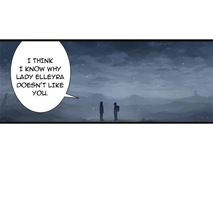 Her Summon Chapter 6 page 66