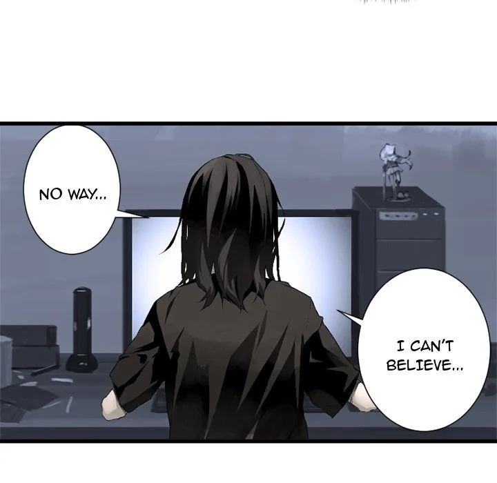 Her Summon Chapter 6 page 70