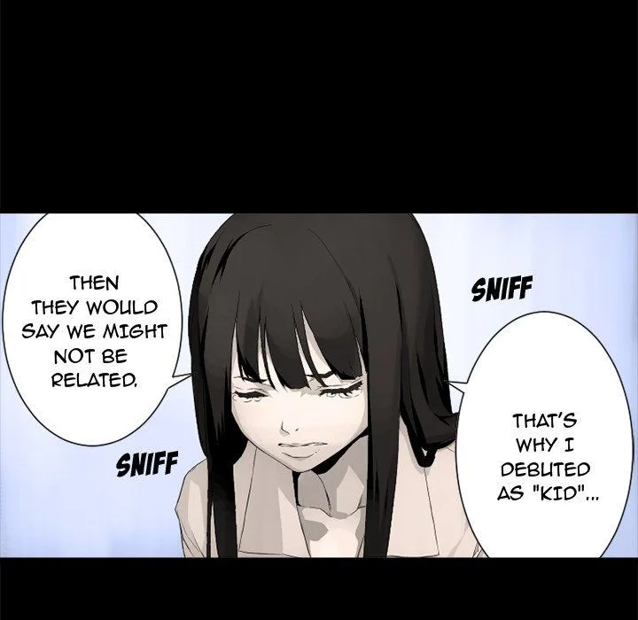 Her Summon Chapter 6 page 79
