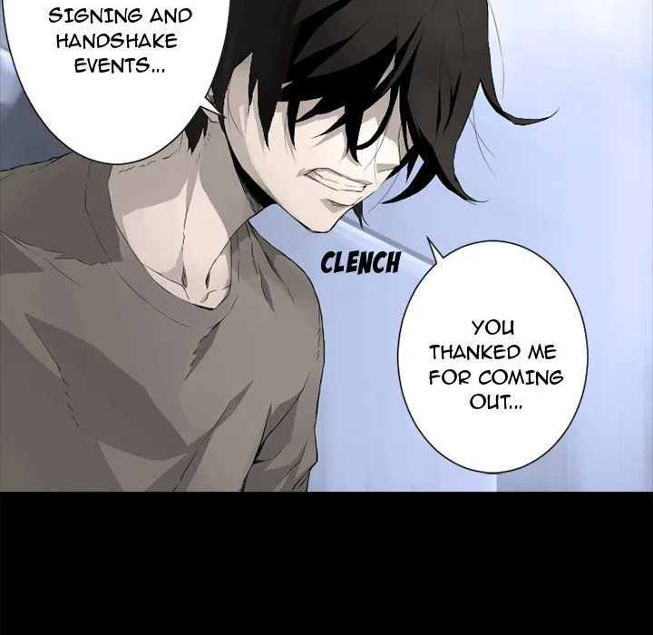 Her Summon Chapter 6 page 84