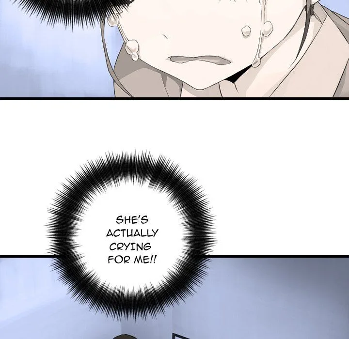 Her Summon Chapter 6 page 95