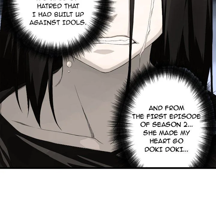 Her Summon Chapter 6 page 97