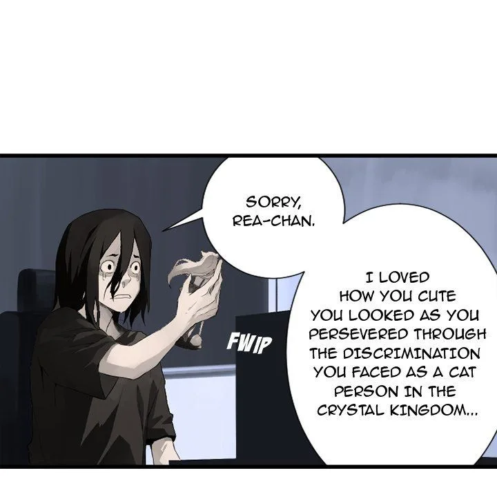 Her Summon Chapter 6 page 99