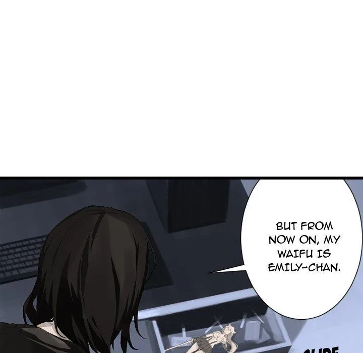 Her Summon Chapter 6 page 100