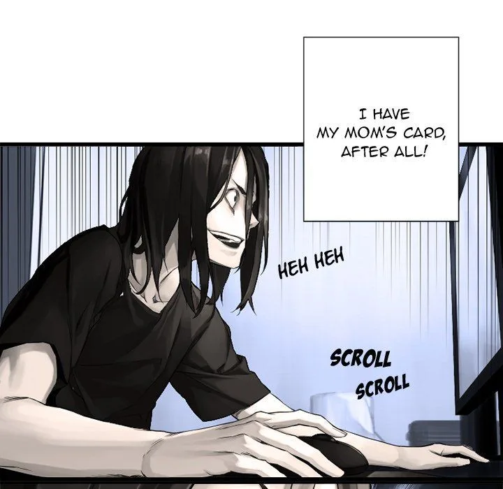 Her Summon Chapter 6 page 103