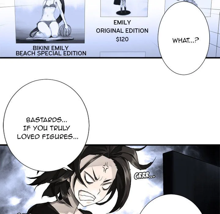 Her Summon Chapter 6 page 105