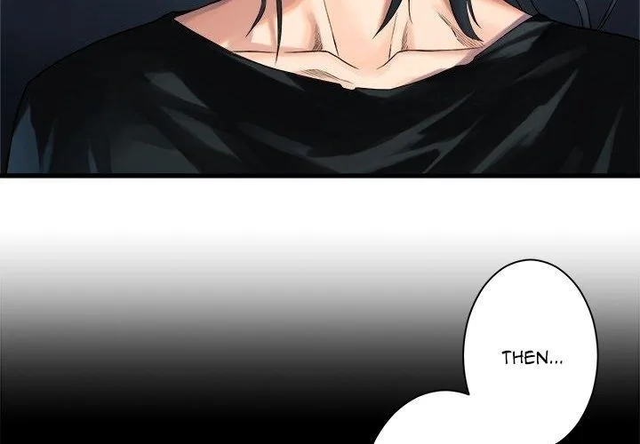 Her Summon Chapter 61 page 6
