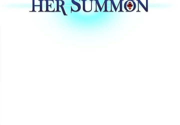 Her Summon Chapter 61 page 35