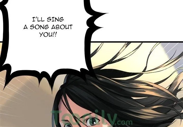 Her Summon Chapter 61 page 50