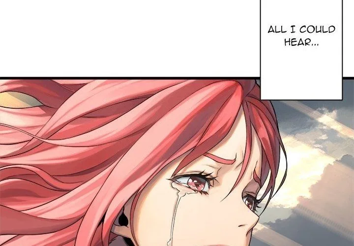 Her Summon Chapter 61 page 56