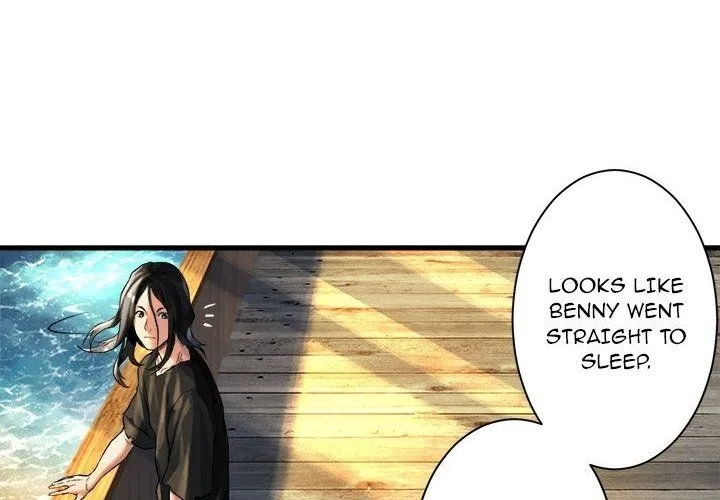 Her Summon Chapter 61 page 65