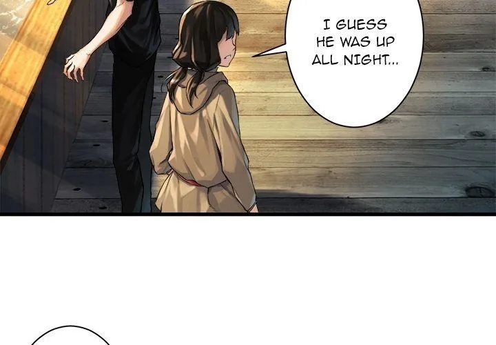 Her Summon Chapter 61 page 66