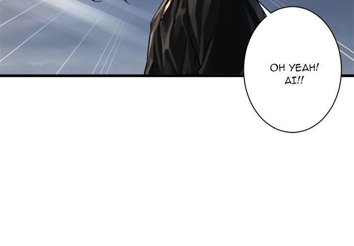 Her Summon Chapter 61 page 68