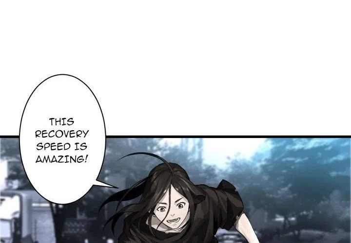 Her Summon Chapter 61 page 78