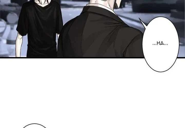 Her Summon Chapter 61 page 86