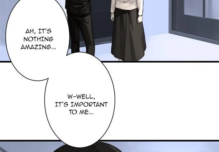 Her Summon Chapter 61 page 99