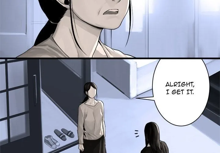 Her Summon Chapter 61 page 103