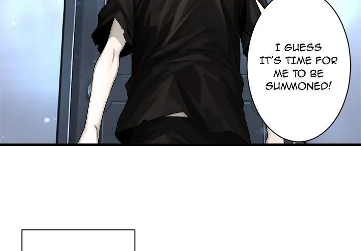 Her Summon Chapter 61 page 115