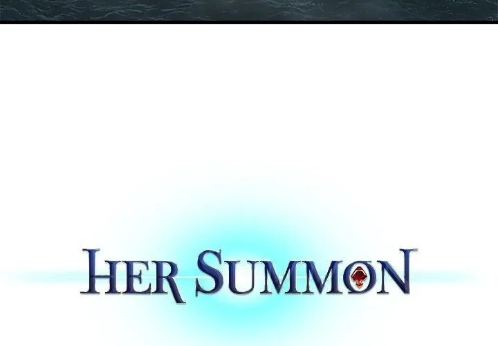 Her Summon Chapter 61 page 130