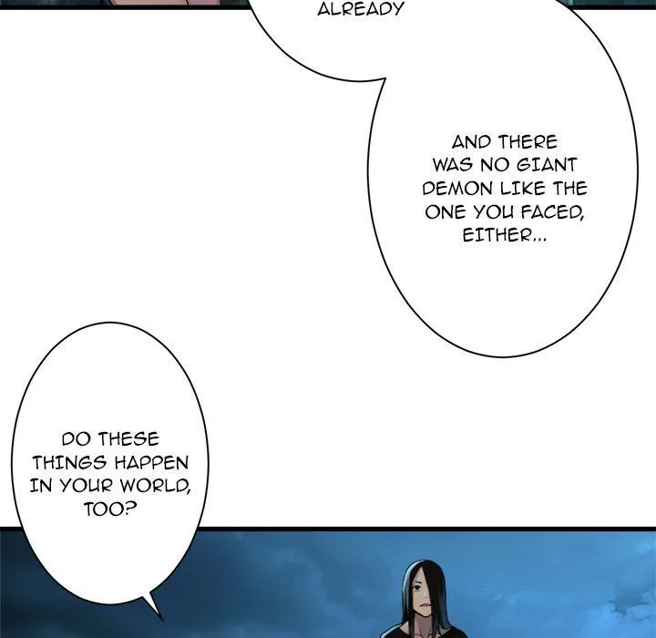 Her Summon Chapter 63 page 13
