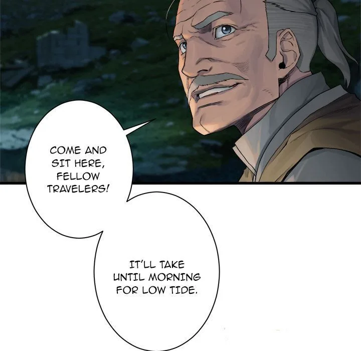 Her Summon Chapter 63 page 7