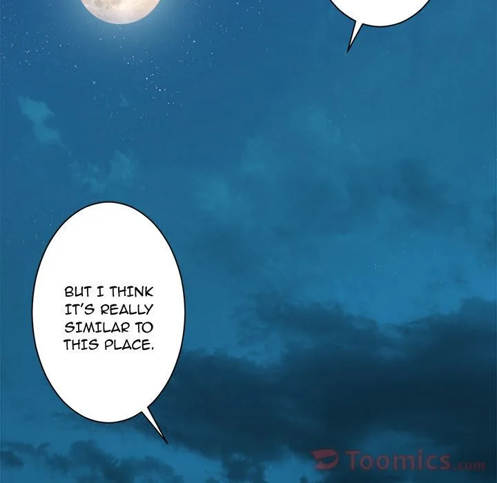 Her Summon Chapter 63 page 16
