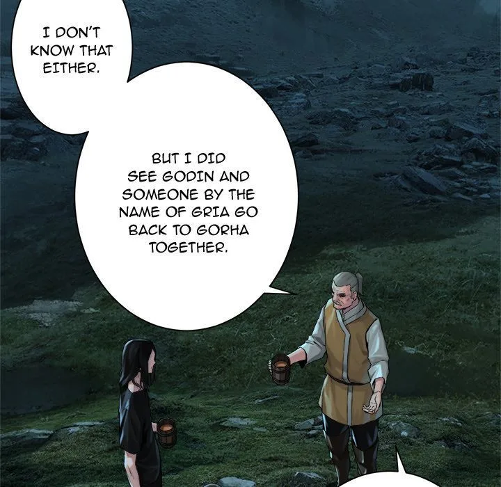 Her Summon Chapter 63 page 28