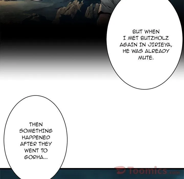 Her Summon Chapter 63 page 30