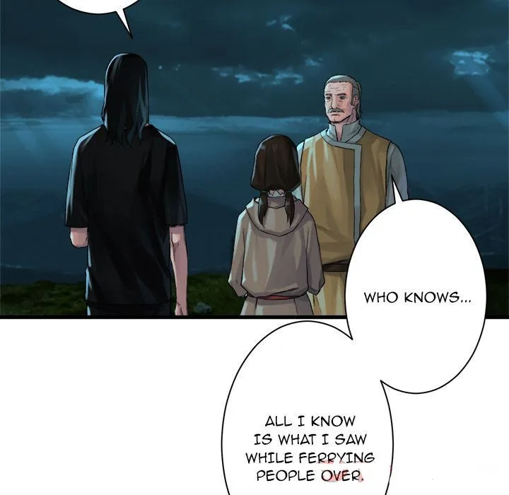 Her Summon Chapter 63 page 31