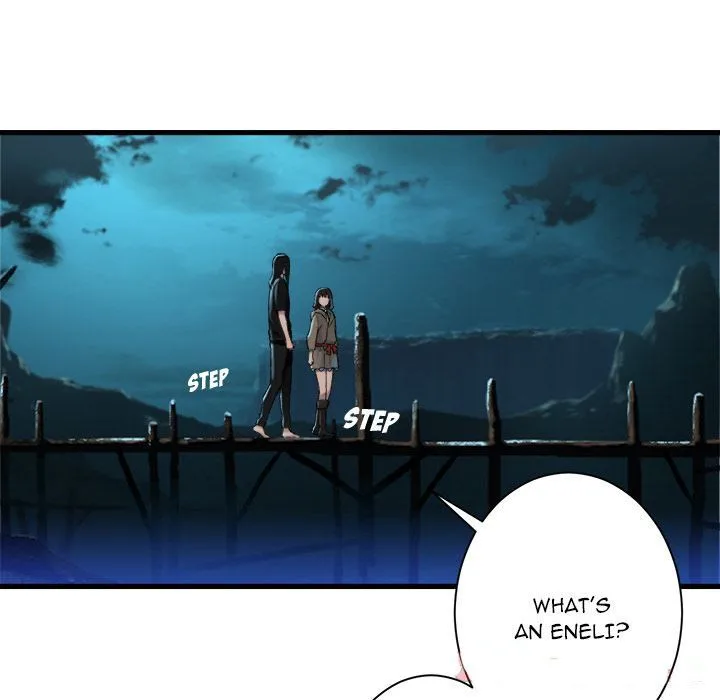Her Summon Chapter 63 page 34