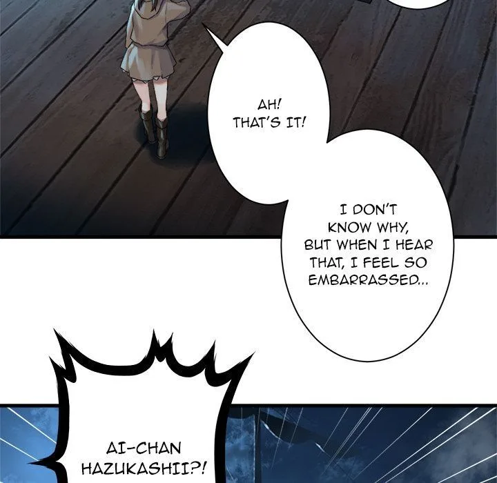 Her Summon Chapter 63 page 44