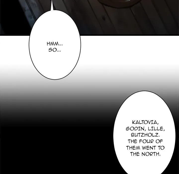 Her Summon Chapter 63 page 48