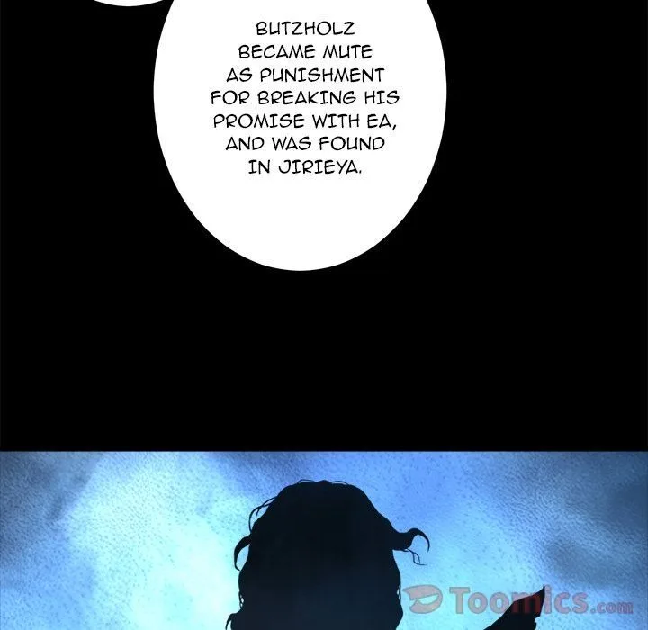 Her Summon Chapter 63 page 51