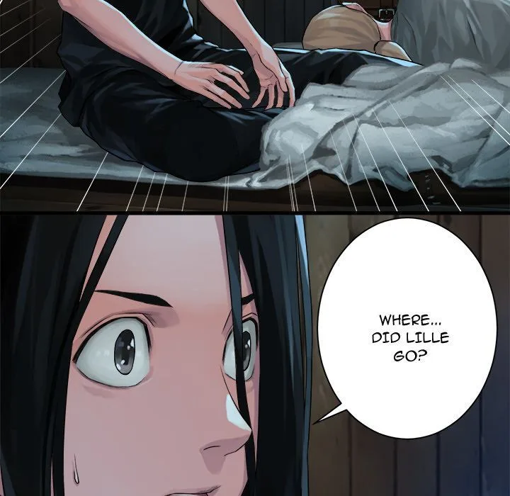 Her Summon Chapter 63 page 56