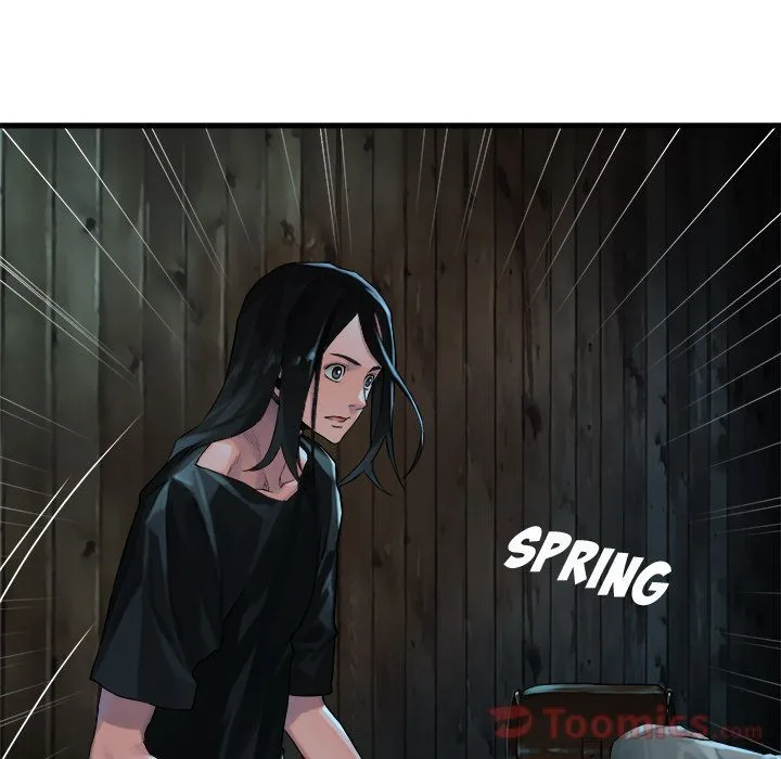 Her Summon Chapter 63 page 55