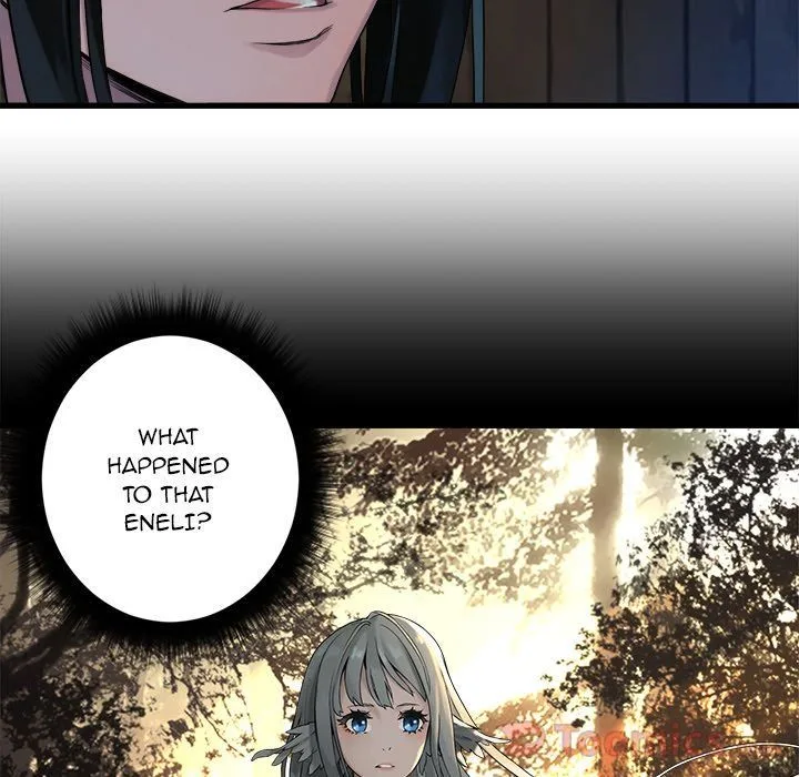 Her Summon Chapter 63 page 57
