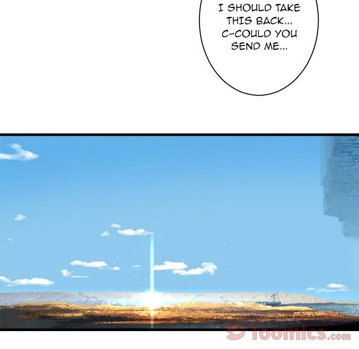 Her Summon Chapter 63 page 73