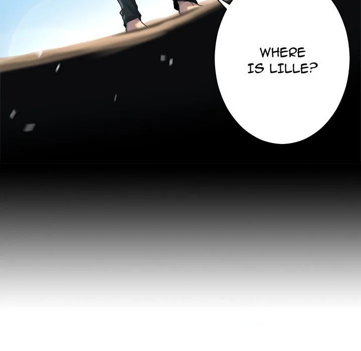 Her Summon Chapter 63 page 81