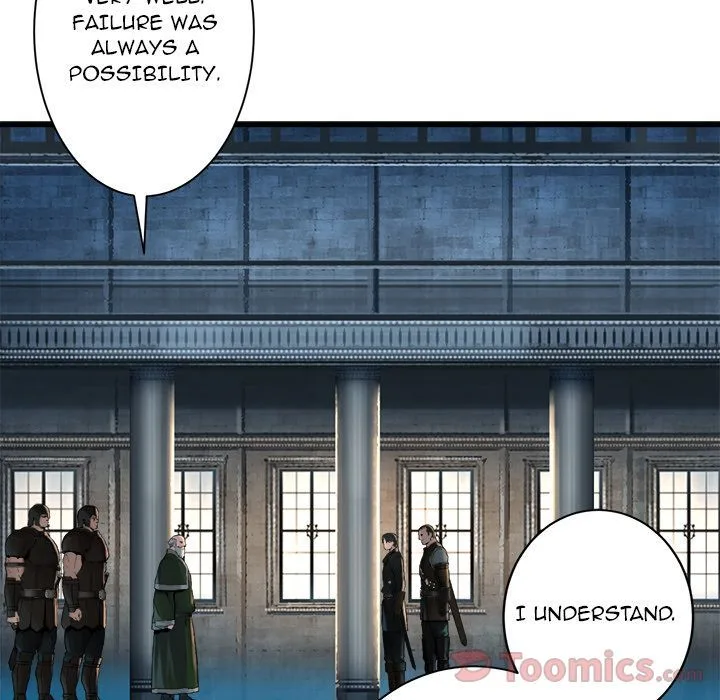 Her Summon Chapter 64 page 13