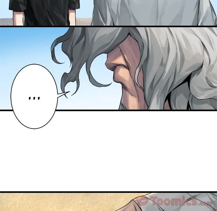 Her Summon Chapter 64 page 7