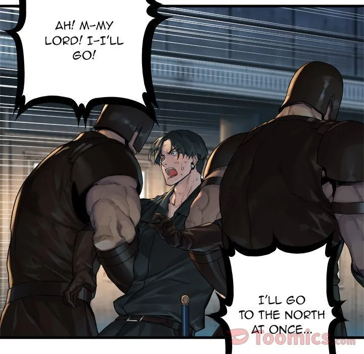 Her Summon Chapter 64 page 27