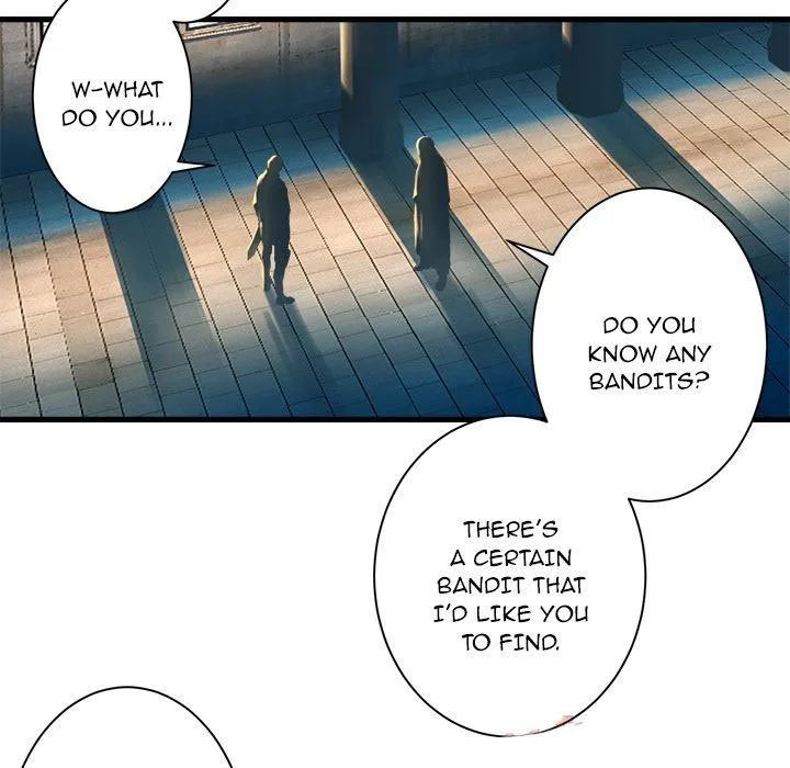 Her Summon Chapter 64 page 33