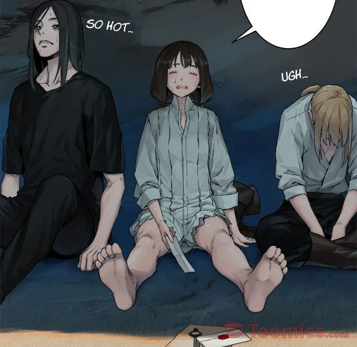 Her Summon Chapter 64 page 47