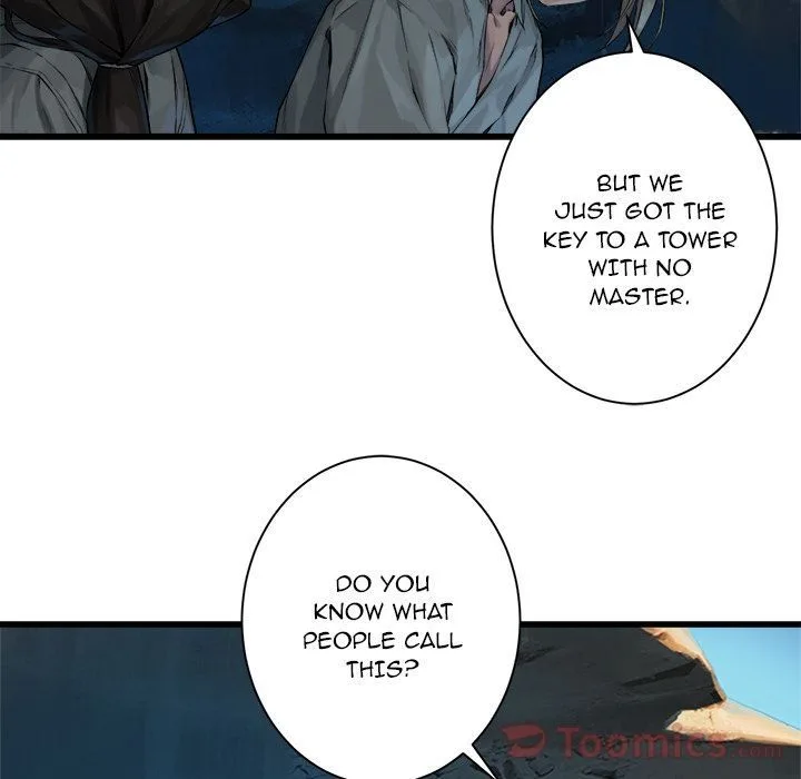 Her Summon Chapter 64 page 50