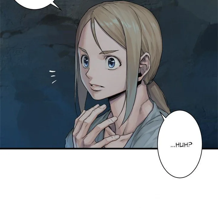 Her Summon Chapter 64 page 54
