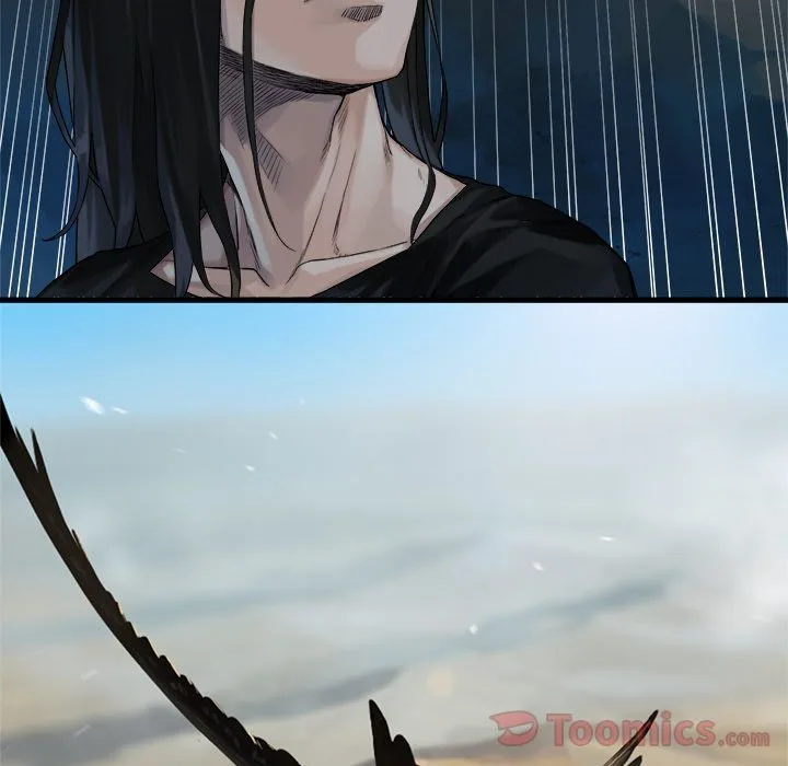 Her Summon Chapter 64 page 57