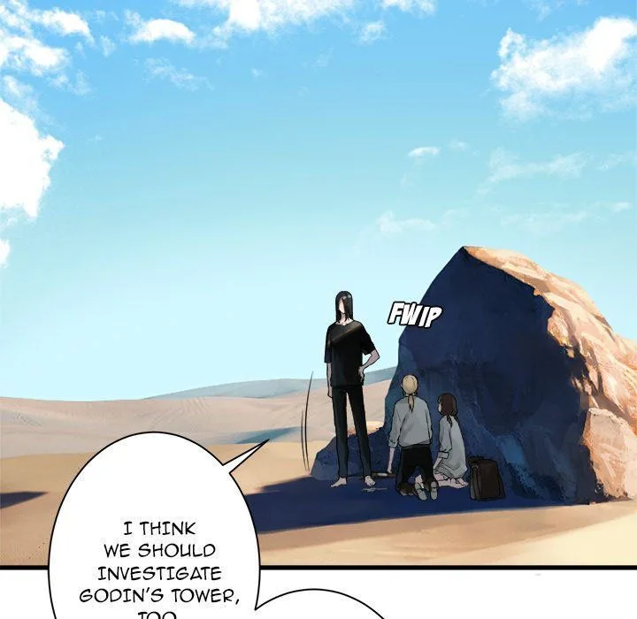 Her Summon Chapter 64 page 62