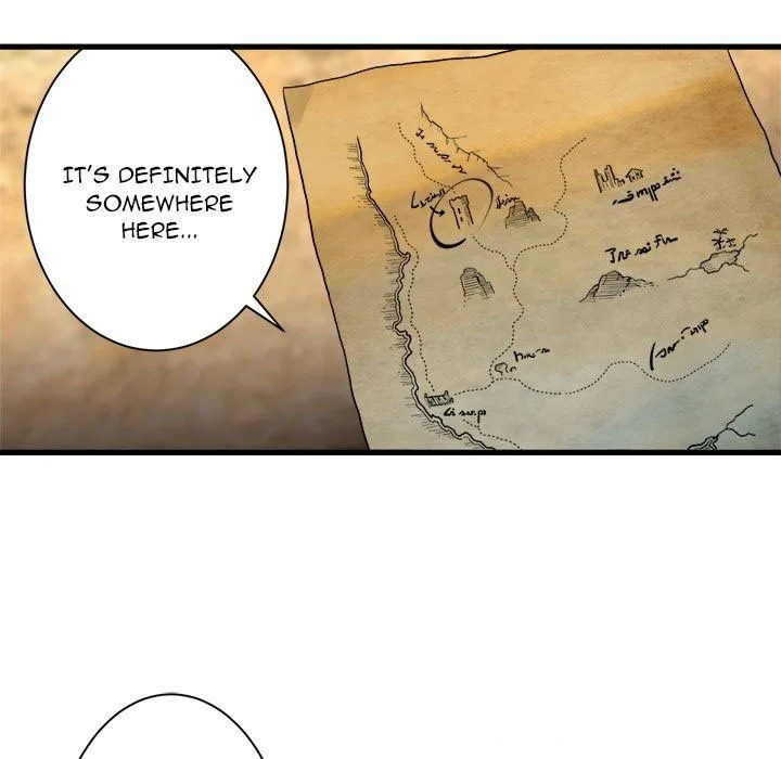 Her Summon Chapter 65 page 23